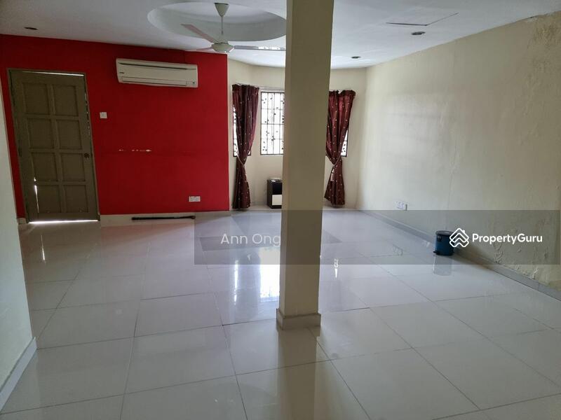 Untuk Dijual - Terraced House at Taman Medan