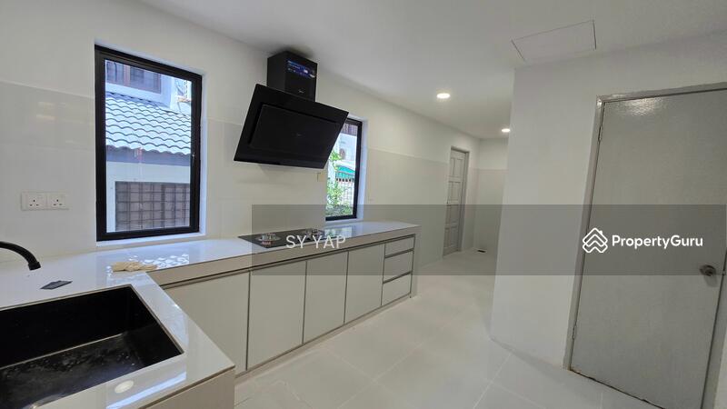 For Sale - 2-storey Terrace House at Bandar Utama 12