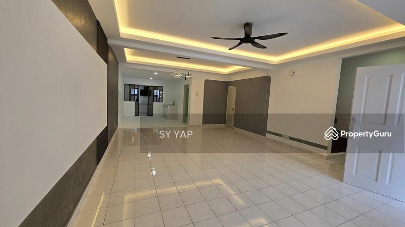 For Sale - 2-storey Terrace House at Bandar Utama 12