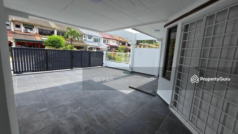 For Sale - 2-storey Terrace House at Bandar Utama 12