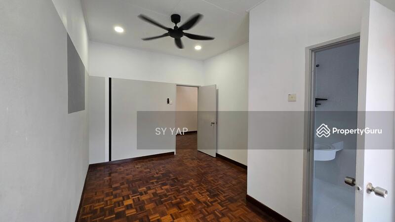 For Sale - 2-storey Terrace House at Bandar Utama 12