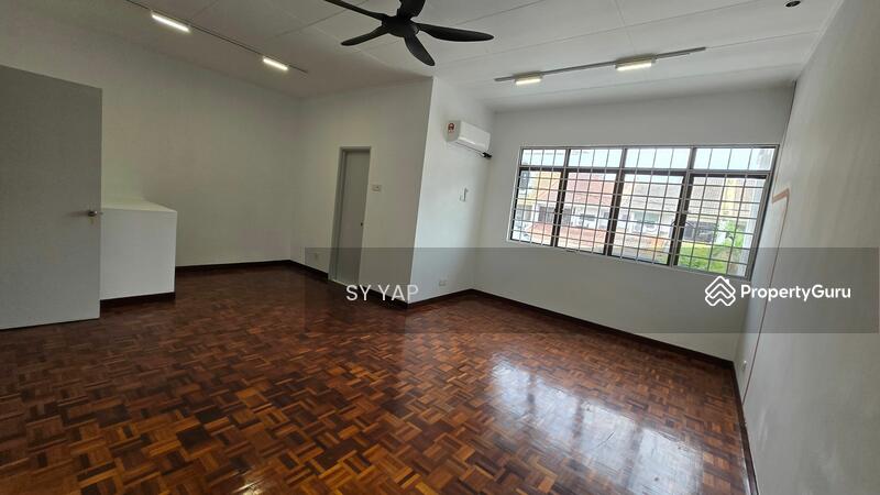 For Sale - 2-storey Terrace House at Bandar Utama 12