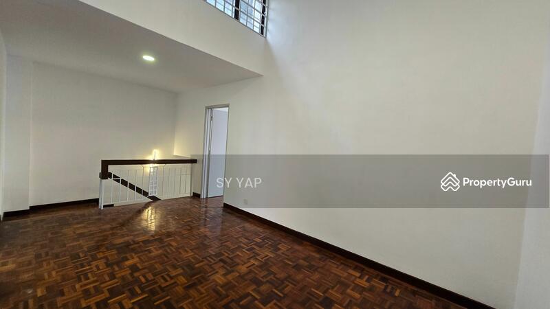 For Sale - 2-storey Terrace House at Bandar Utama 12