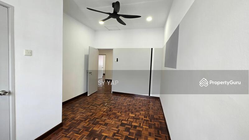 For Sale - 2-storey Terrace House at Bandar Utama 12