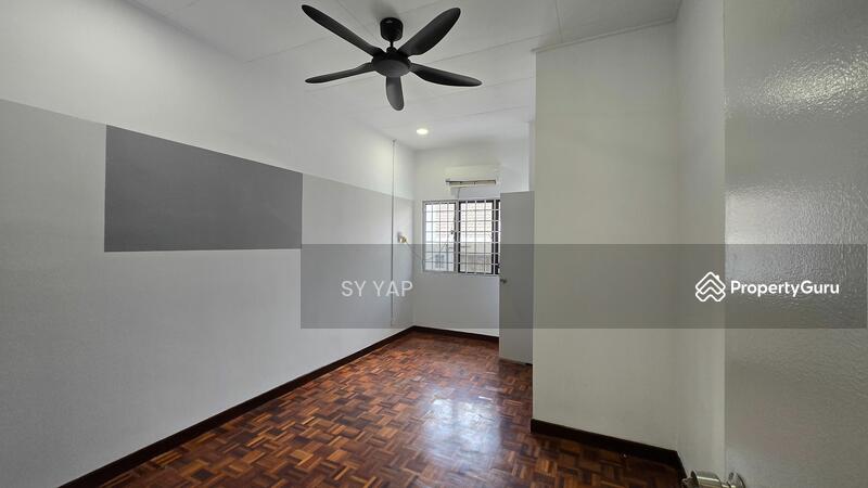 For Sale - 2-storey Terrace House at Bandar Utama 12