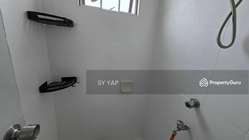 For Sale - 2-storey Terrace House at Bandar Utama 12