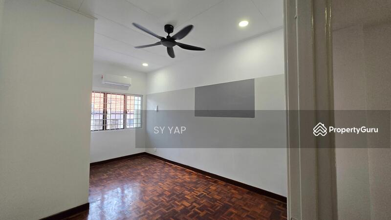 For Sale - 2-storey Terrace House at Bandar Utama 12