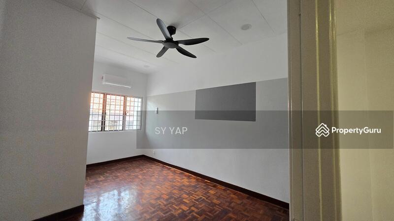 For Sale - 2-storey Terrace House at Bandar Utama 12
