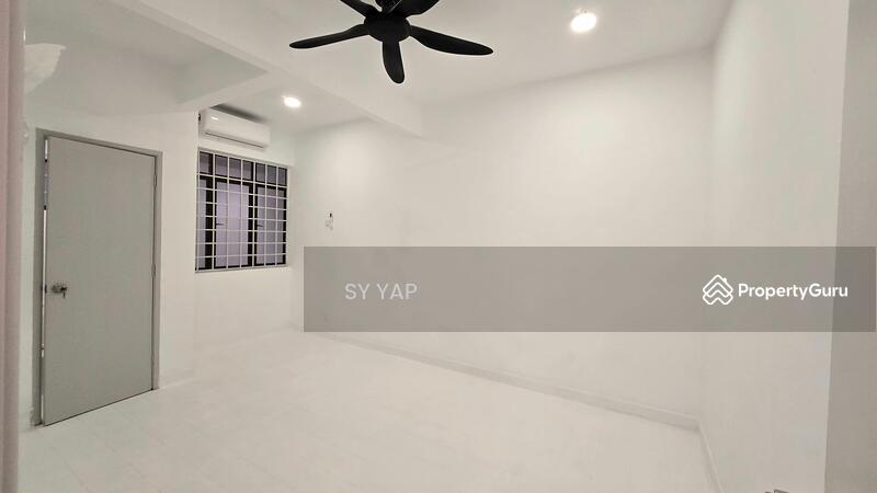 For Sale - 2-storey Terrace House at Bandar Utama 12