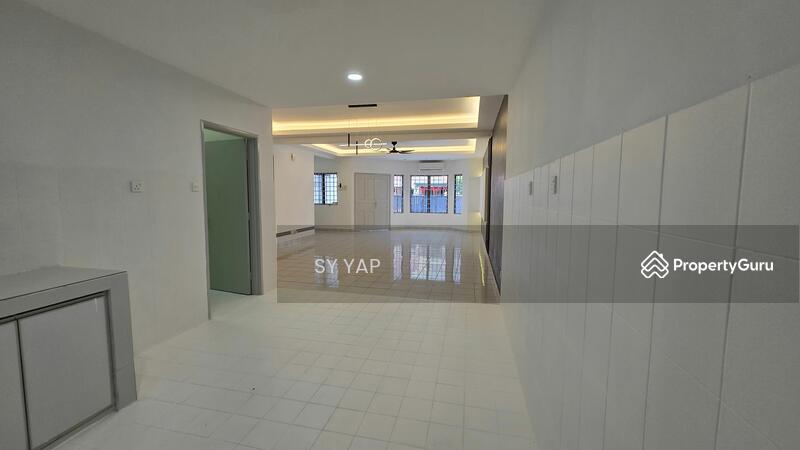 For Sale - 2-storey Terrace House at Bandar Utama 12