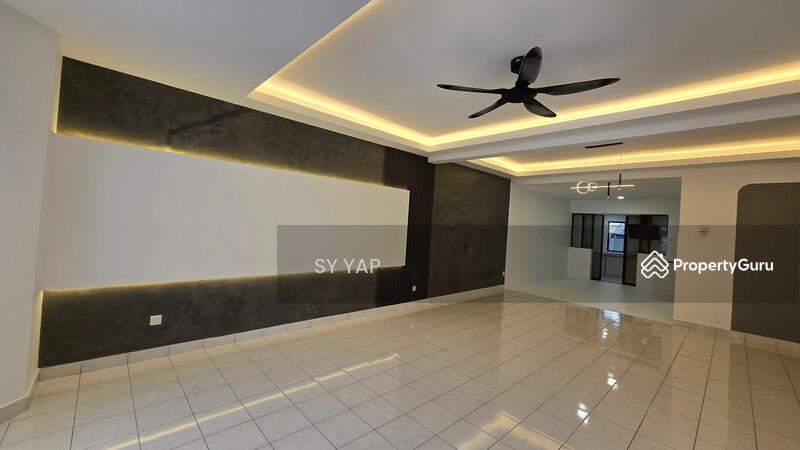 For Sale - 2-storey Terrace House at Bandar Utama 12
