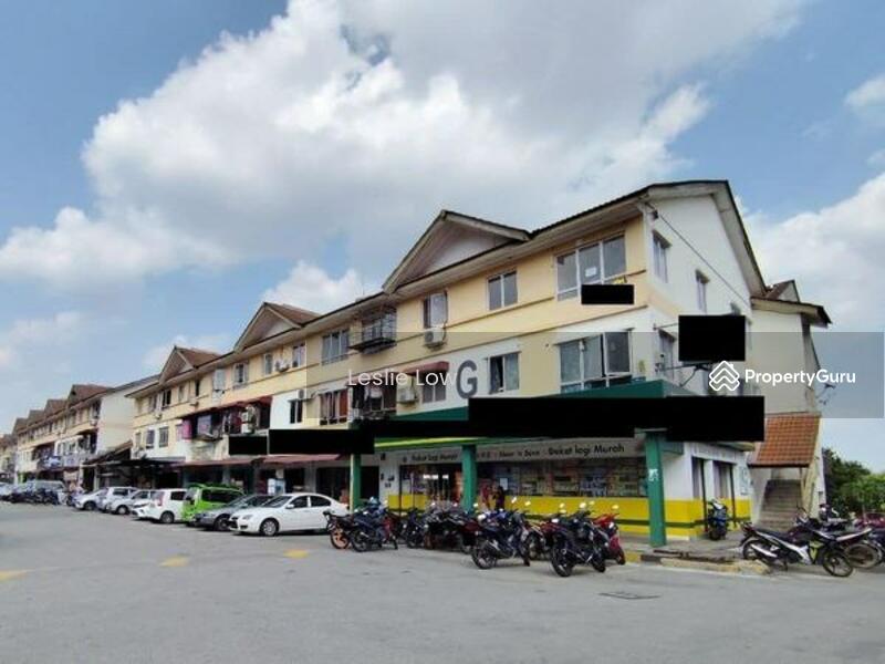 For Sale - Apartment Dahlia