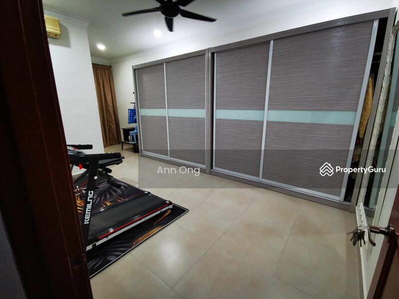 For Sale - Townhouse at Taman Lagenda Mas