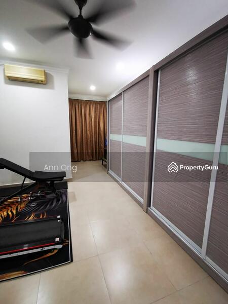 For Sale - Townhouse at Taman Lagenda Mas