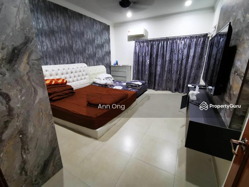 For Sale - Townhouse at Taman Lagenda Mas