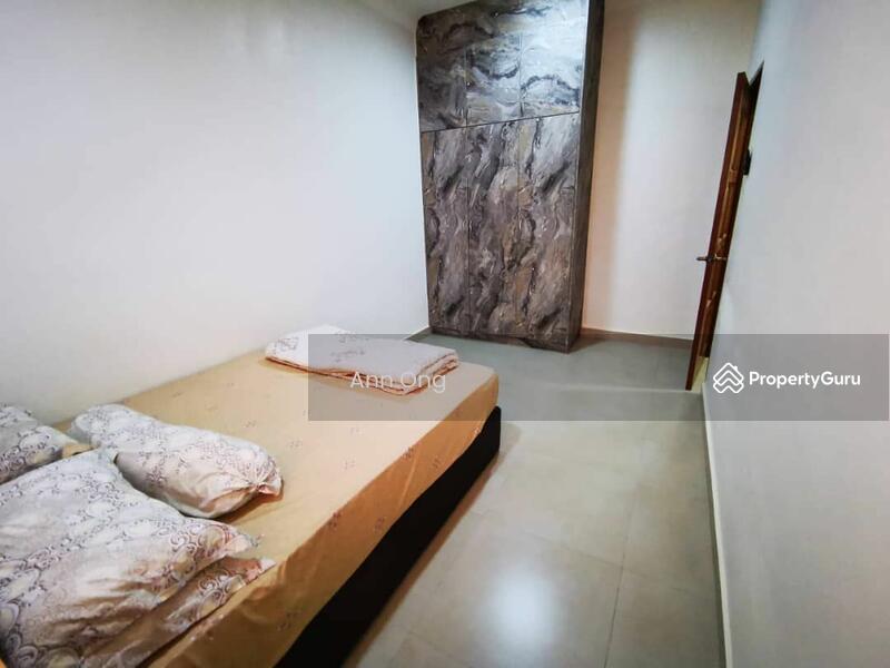 For Sale - Townhouse at Taman Lagenda Mas