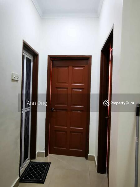 For Sale - Townhouse at Taman Lagenda Mas