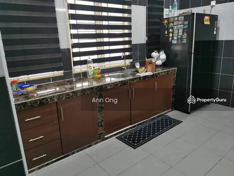 For Sale - Townhouse at Taman Lagenda Mas