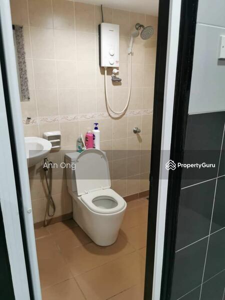 For Sale - Townhouse at Taman Lagenda Mas