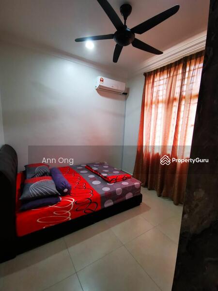 For Sale - Townhouse at Taman Lagenda Mas