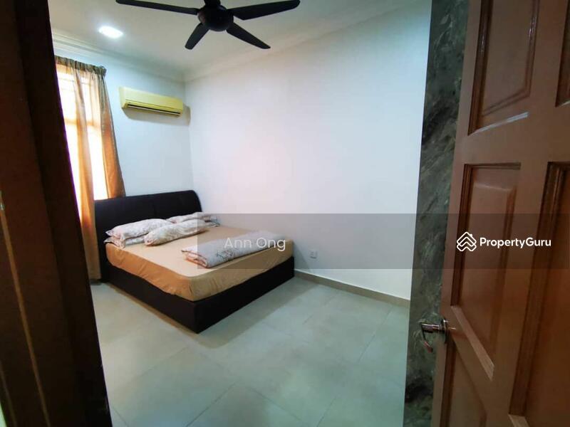 For Sale - Townhouse at Taman Lagenda Mas