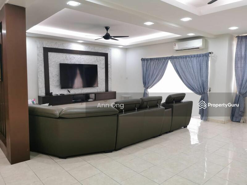 For Sale - Townhouse at Taman Lagenda Mas