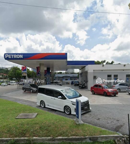 For Sale - Jalan Mahmoddiah @ Johor Bahru Town 1.7 Acres Commercial Land For Sale