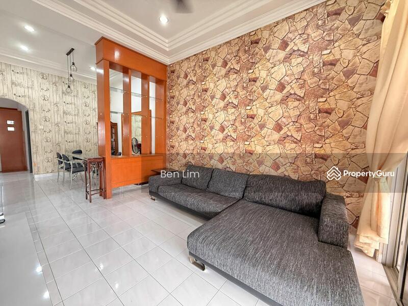 For Sale - Taman Puteri Wangsa