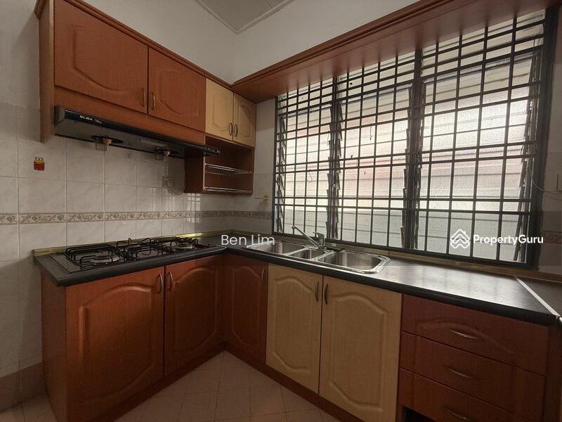 For Sale - Taman Puteri Wangsa