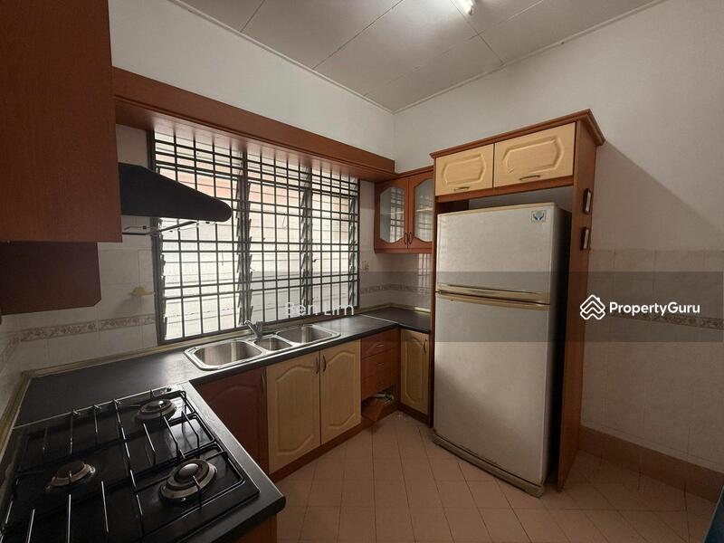 For Sale - Taman Puteri Wangsa