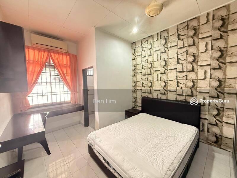 For Sale - Taman Puteri Wangsa