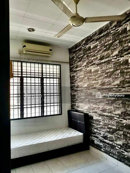 For Sale - Taman Puteri Wangsa