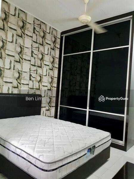 For Sale - Taman Puteri Wangsa