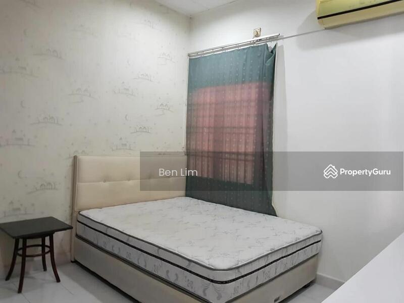 For Sale - Taman Puteri Wangsa
