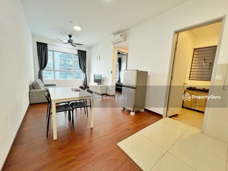 Untuk Dijual - Gaya Resort Homes