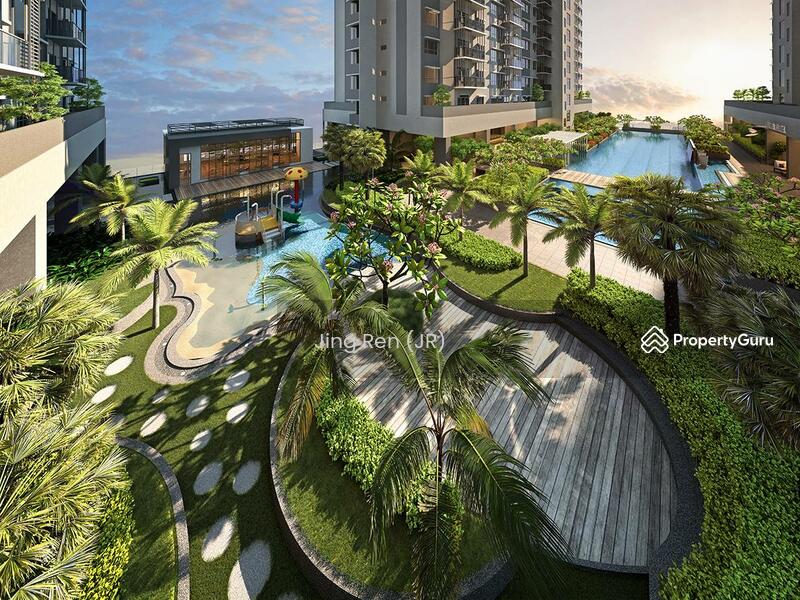 Untuk Dijual - Gaya Resort Homes