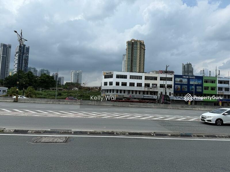 For Sale - Johor Bahru Town (JB Town) 25,000 sq.ft Commercial Land For Sale