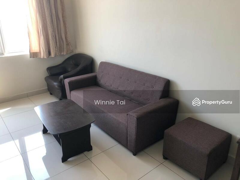 For Rent - Vue Residences
