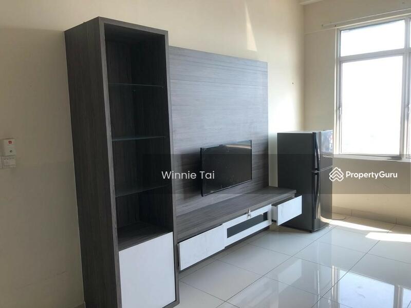 For Rent - Vue Residences