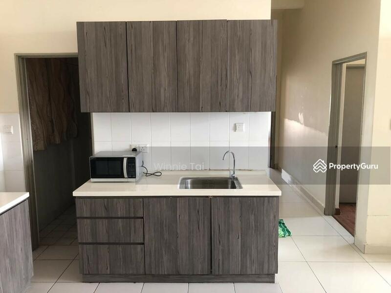 For Rent - Vue Residences