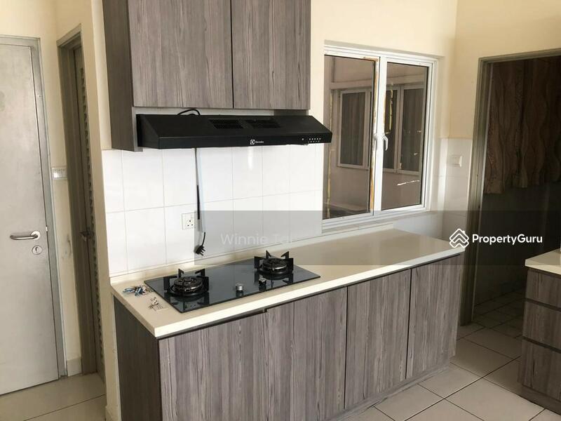 For Rent - Vue Residences