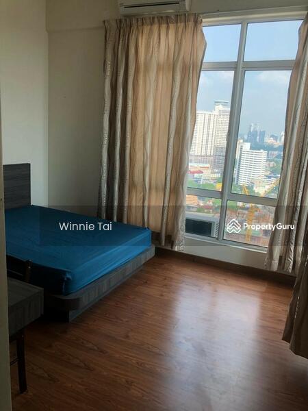 For Rent - Vue Residences