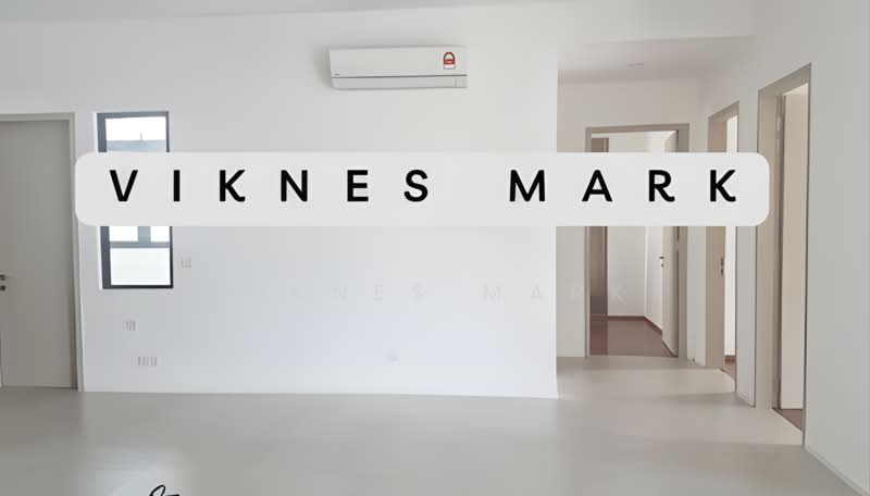 Kondominium untuk Dijual di Mira Residence - Viknes Mark - Interior - PropertyGuru.com.my