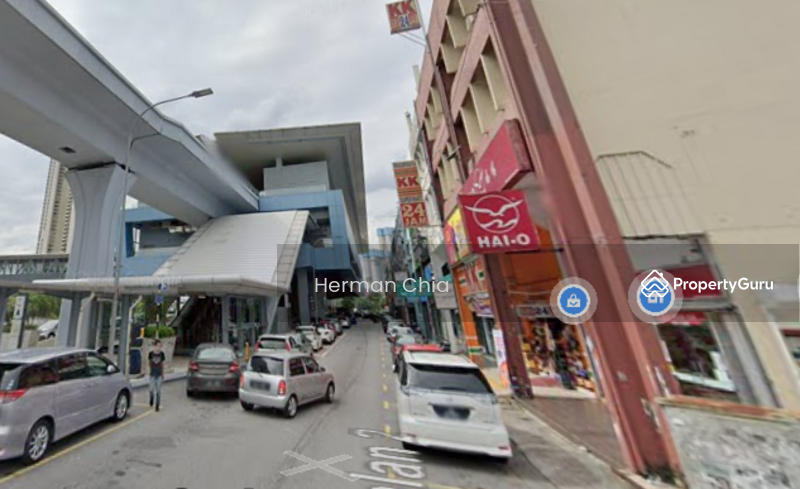 Untuk Dijual - Taman Pertama Land Cheras