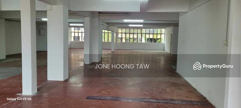 Untuk Disewa - jalan ampang utama