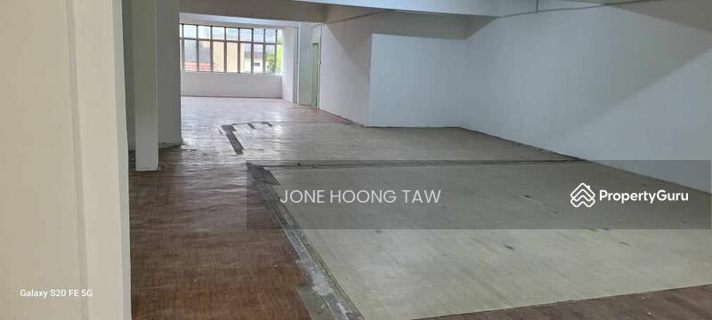 Untuk Disewa - jalan ampang utama