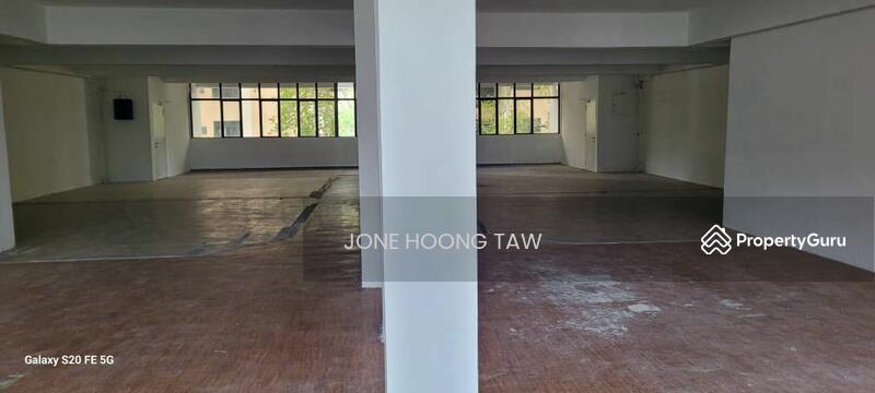Untuk Disewa - jalan ampang utama