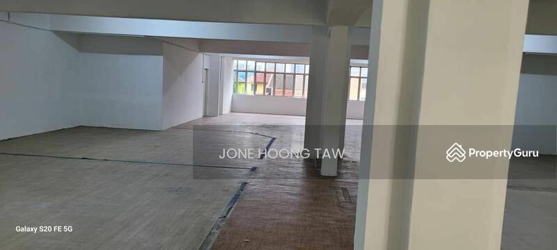 Untuk Disewa - jalan ampang utama
