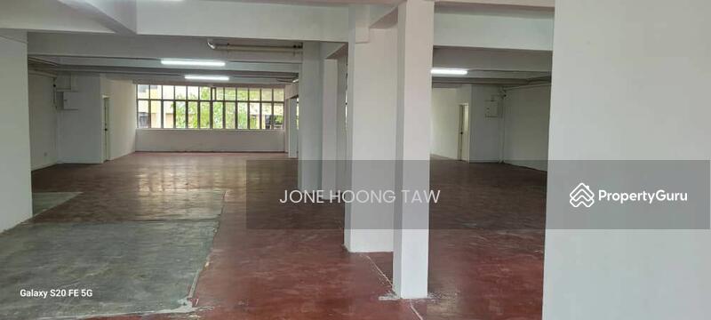 Untuk Disewa - jalan ampang utama