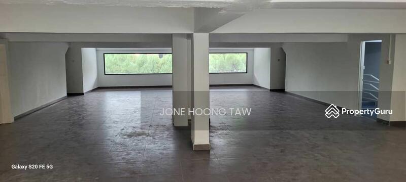 Untuk Disewa - jalan ampang utama